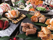 ���������� �n��ĂĂ� �򕌑�_�X�̎ʐ^1