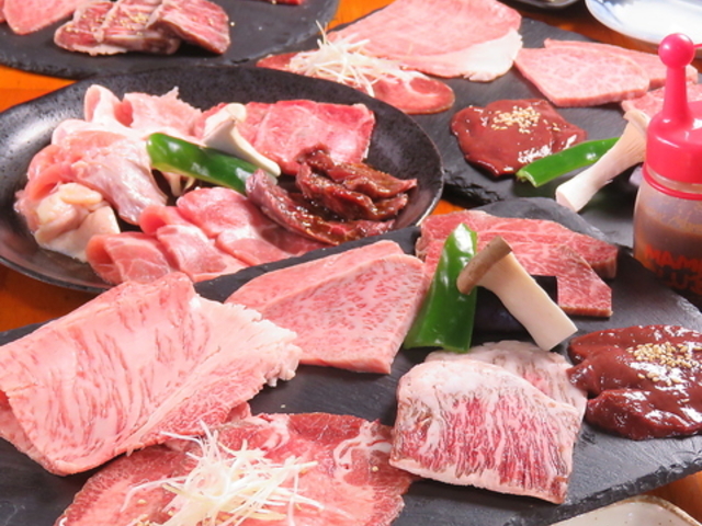 ���ƂƂ��ɖł� �ΐ_������X�̎ʐ^1