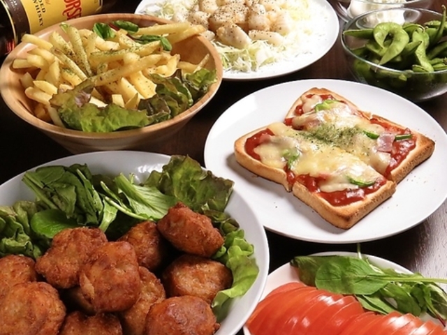 cafe&horse bar nl̎ʐ^1