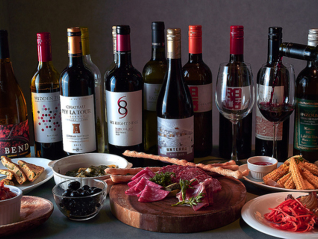 Pizzeria BEN COTTA xRb^̎ʐ^1