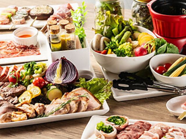 SDining BoB {u̎ʐ^1