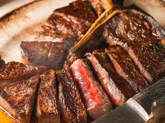 �x���W���~���X�e�[�L�n�E�X���s BENJAMIN STEAK HOUSE KYOTO�̎ʐ^1