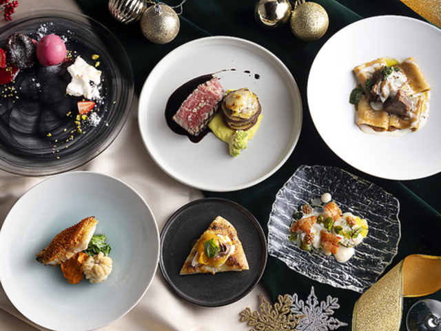 The Kitchen Salvatore Cuomo O{  U Lb` T@g[ NI̎ʐ^1