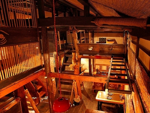 h[Y LANDOOZ rܓwOX̎ʐ^1