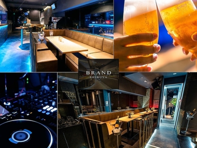 BRAND SHIBUYA �u�����h �a�J�̎ʐ^1