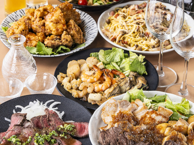 IZAKAYA �C���@�{���{�X�̎ʐ^1
