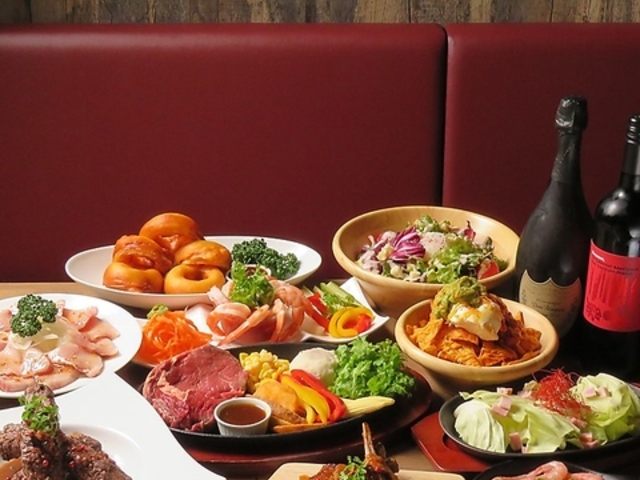 STEAKSTAND RODEO Xe[LX^h fI̎ʐ^1