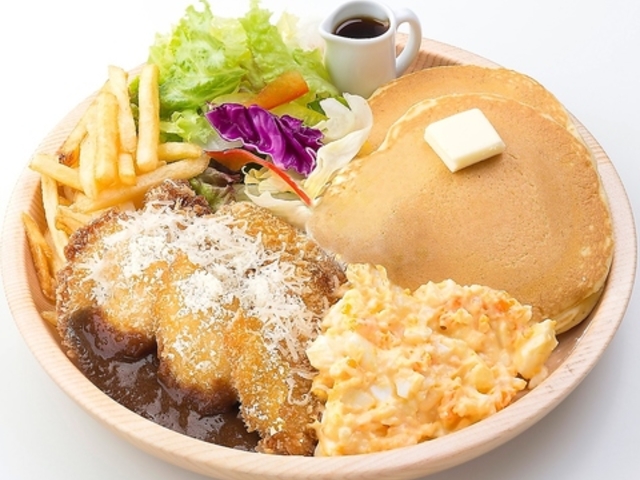 Hiyori Coffee qR[q[  AIq~X̎ʐ^1