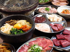 栄 愛知県 の焼肉ランキングtop10 じゃらんnet