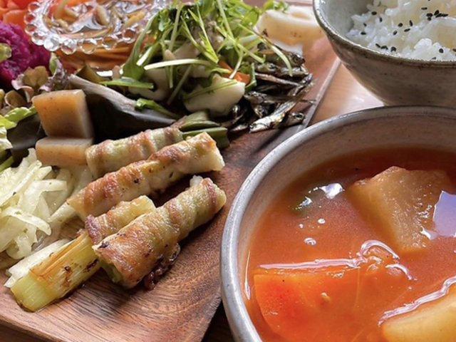 ���Ƃ�܃J�t�Ftonbo�̎ʐ^1