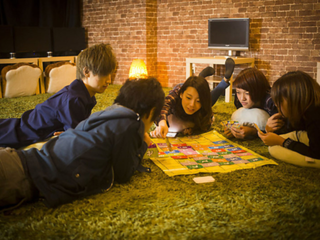 {[hQ[o[GeeBee ̎ʐ^1