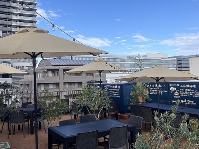 V󃌃XgrAK[f I[uK[f D̎ʐ^1