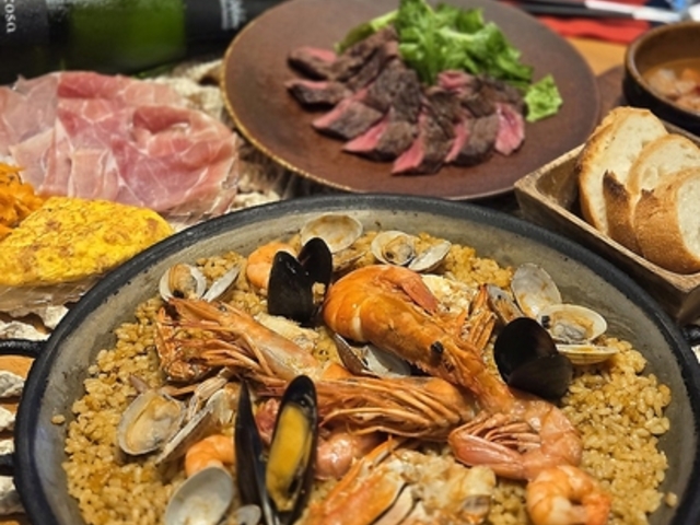 EL Puerto �G���v�G���g�̎ʐ^1