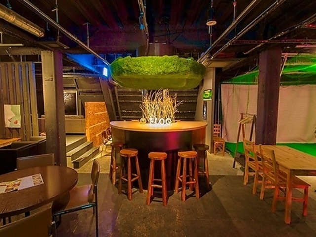 q~@Dining Bar FLOG(_CjOo[@tbOj̎ʐ^1