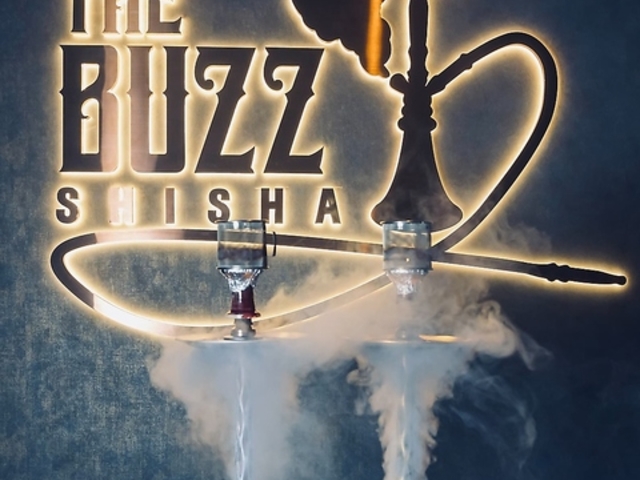 The Buzz �U�o�Y �r�܂̎ʐ^1