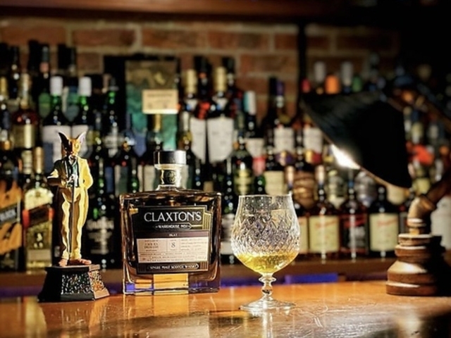 Bar Baron o[ o̎ʐ^1