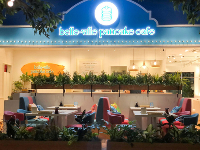 belle-ville l[h|[^[YX̎ʐ^1