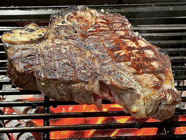 BISTECCA NAOKI KARUIZAWA rXebJiIL JCU̎ʐ^1