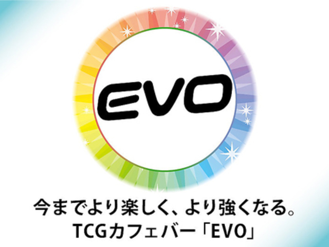 TCGJtF&o[ EVO̎ʐ^1