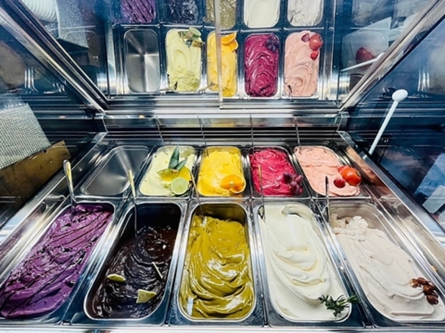 Gelato9 �W�F���[�g�i�C���̎ʐ^1