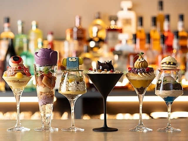 sweetsbar key XC[co[ L[̎ʐ^1