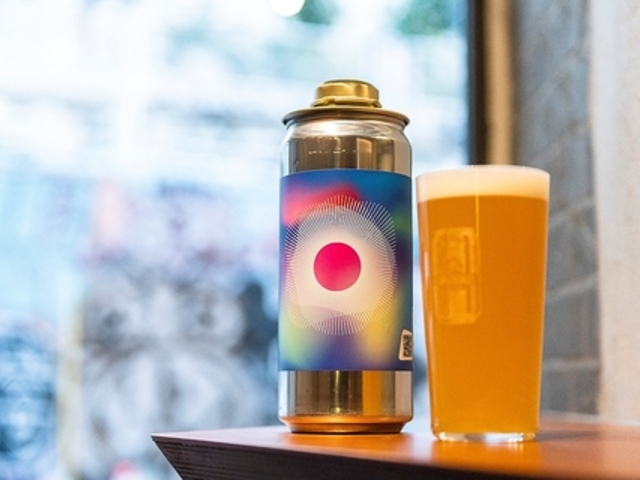 r[ʂ蔄 TAP&CROWLER̎ʐ^1