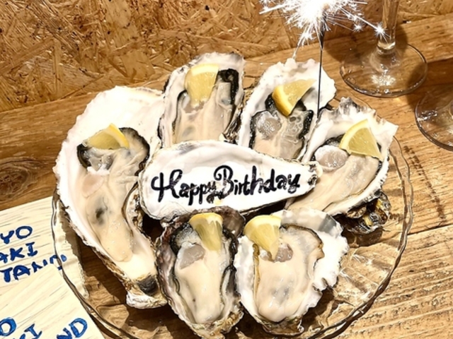 TOKYO KAKI STAND �a�J������X�̎ʐ^1