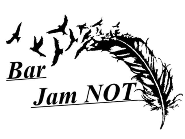 Bar Jam NOT̎ʐ^1