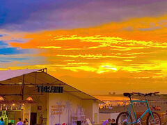 Sea you later!! TORAMII KUGENUMA BEACH HOUSE �V�[���[���C�^�[ �g���~�N�Q�k�}�r�[�`�n�E�X�̎ʐ^1