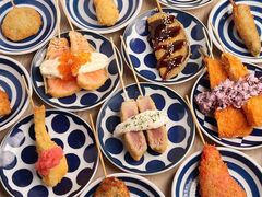 大衆酒場×串揚げ 奈良ismの写真1