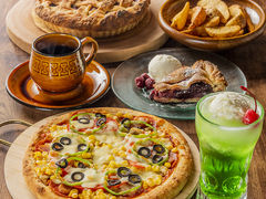 Coffee&Pizza Ñ̎ʐ^1