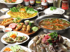 LA SEN ラセンの写真1