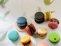 MACARON&DESSERT ~G[̎ʐ^1