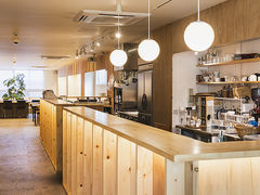 GROVING KITCHEN O[rO Lb`̎ʐ^1