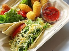 KENNY S TACOS Pj[Y ^RX̎ʐ^1