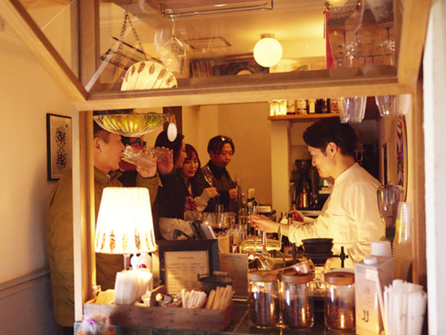 bar yellow o[ CG[̎ʐ^1