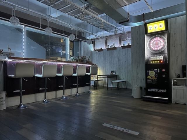 Cafe&Bar Flower JtFAho[ t[̎ʐ^1