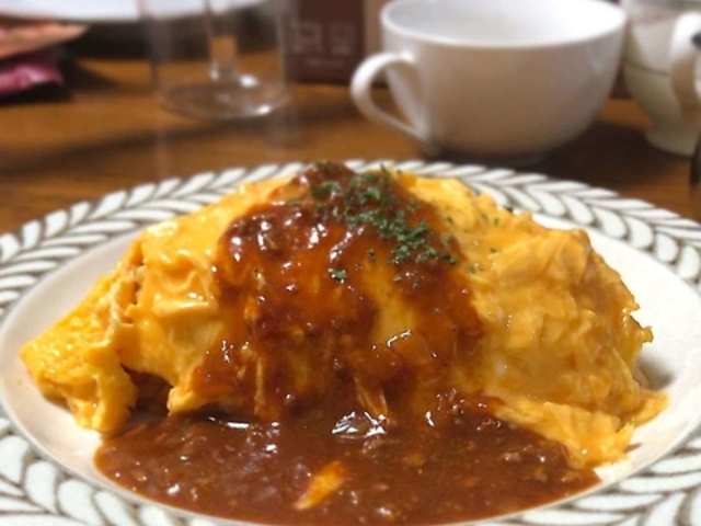 moricafe �����J�t�F�̎ʐ^1