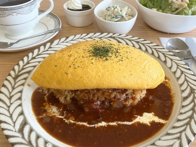 moricafe �����J�t�F�̎ʐ^1