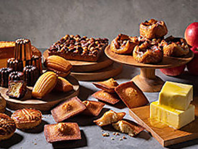 BEAR BUTTER BAKE xAo^[xCN̎ʐ^1