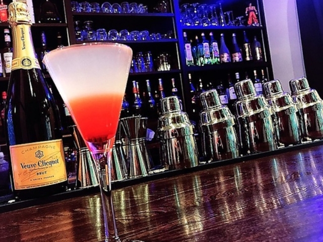 Bar&Kitchen BLT o[AhLb` r[GeB[̎ʐ^1