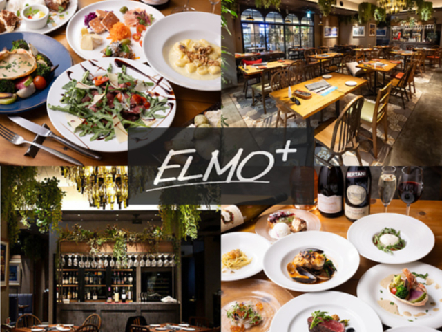 �C�^���A�� ELMO�{���˂̎ʐ^1