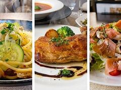 町の洋食 ぼんしゃんすの写真1