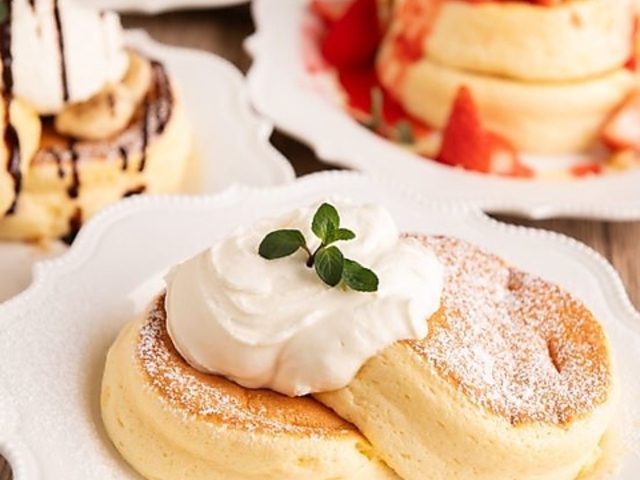 Cafe Rob  �J�t�F���u���ٌܗŊs�X�̎ʐ^1