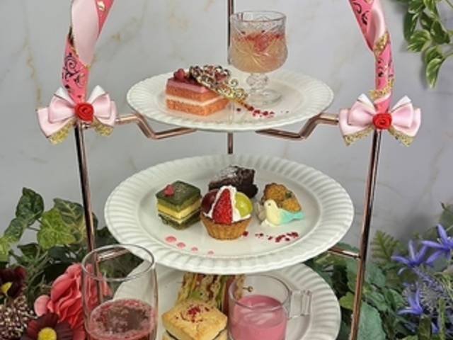 AKARENGA GARDEN �A�J�����K�K�[�f�� �̎ʐ^1