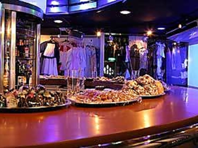 Fitting BAR DAPHNE tBbeBO o[ _tl̎ʐ^1