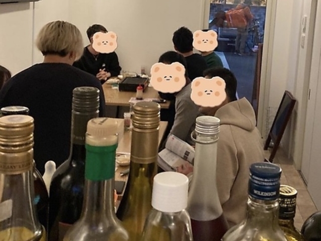 قɂイтJIPBAR }~[̎ʐ^1