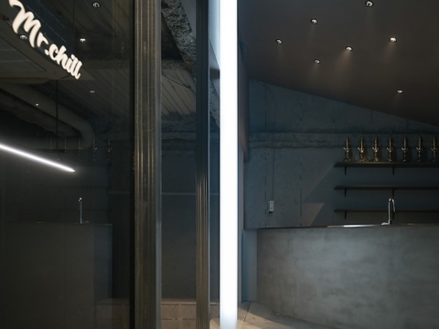 Mr chill SHINSAIBASHI ~X^[` VTCoV̎ʐ^1