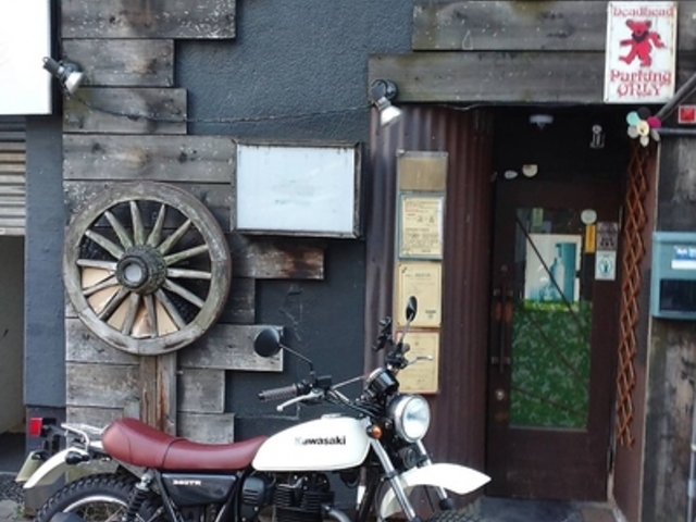 FREE BIRD t[o[h̎ʐ^1