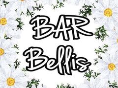 BAR Bellis o[xX̎ʐ^1